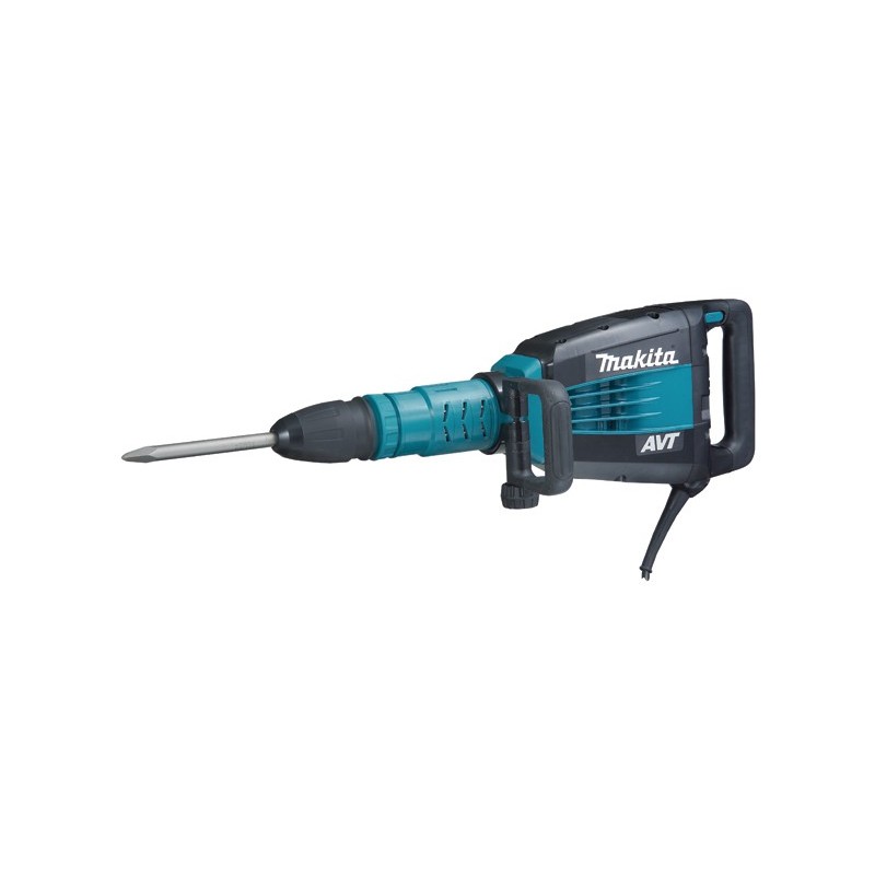 Martillo Demoledor AVT 11 7Kg HM1214C Makita